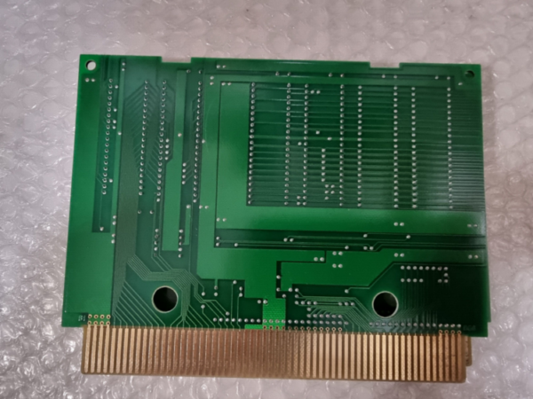 ALPHA MISSION II ORIGINAL FOR NEO GEO MVS USED - Image 9