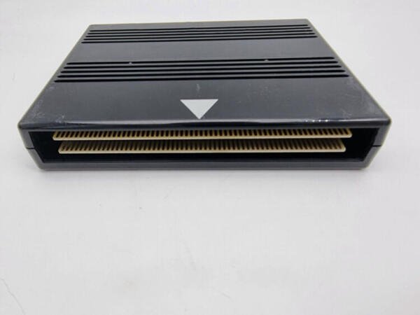 ALPHA MISSION II ORIGINAL FOR NEO GEO MVS USED - Image 6