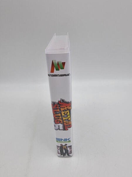 METAL SLUG 6 ATOMISWAVE USED - Image 6