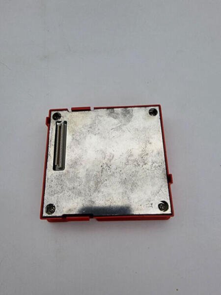 GUILTY GEAR ISUKA ATOMISWAVE USED ORIGINAL GAME - Image 3