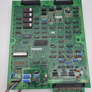 NINTENDO POPEYE NO JAMMA ARCADE BOARD USED VERY GOOD CONDITION VERY RARE