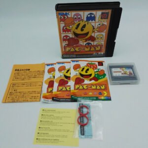 PAC-MAN UK NEO GEO POCKET PAL USED