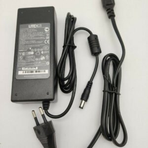 ES-AC POWER POW3 12V 1.5A 100-240V NEO GEO AES EU PLUG NEW  | eBay