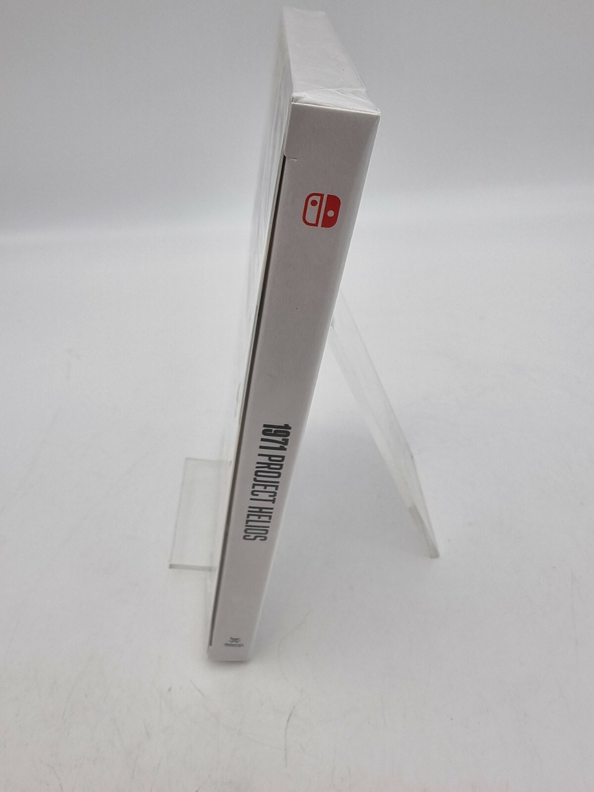 1971 PROJECT HELIOS COLLECTORS EDITION NINTENDO SWITCH BRAND NEW - Image 3