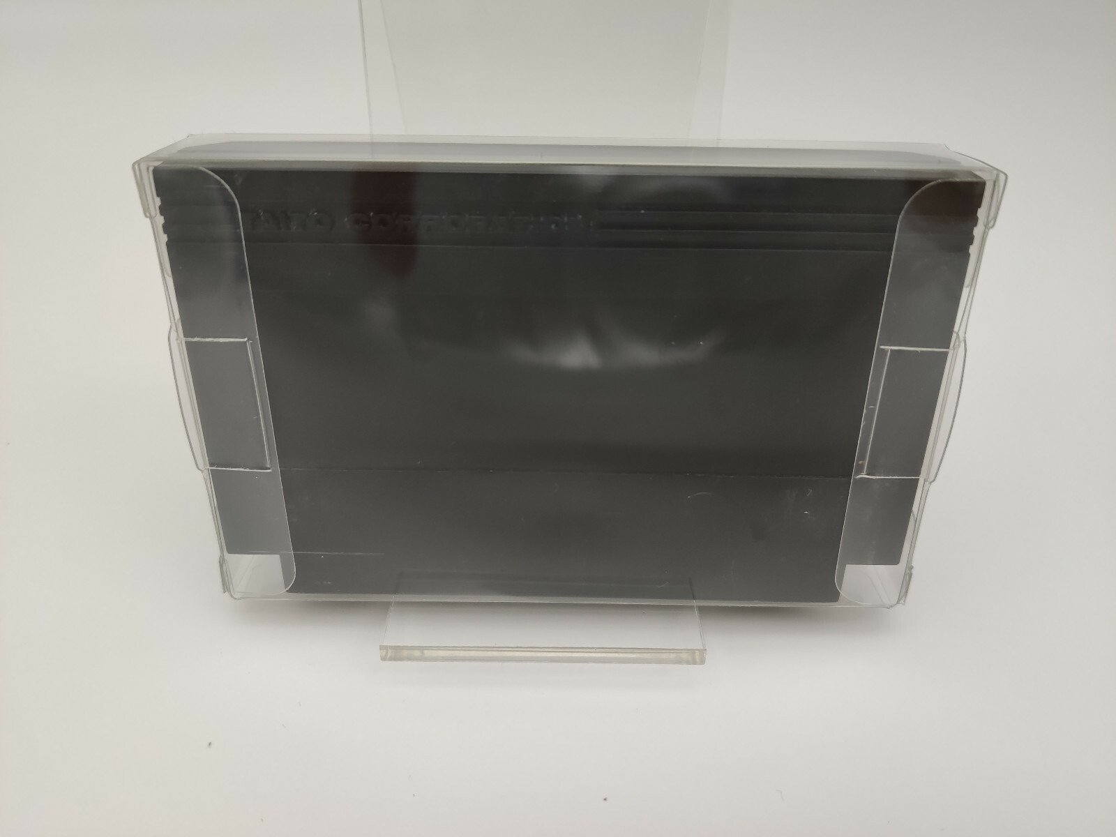 ELEVATOR ACTION + PLASTIC SHELL FAMICOM USED - Image 2