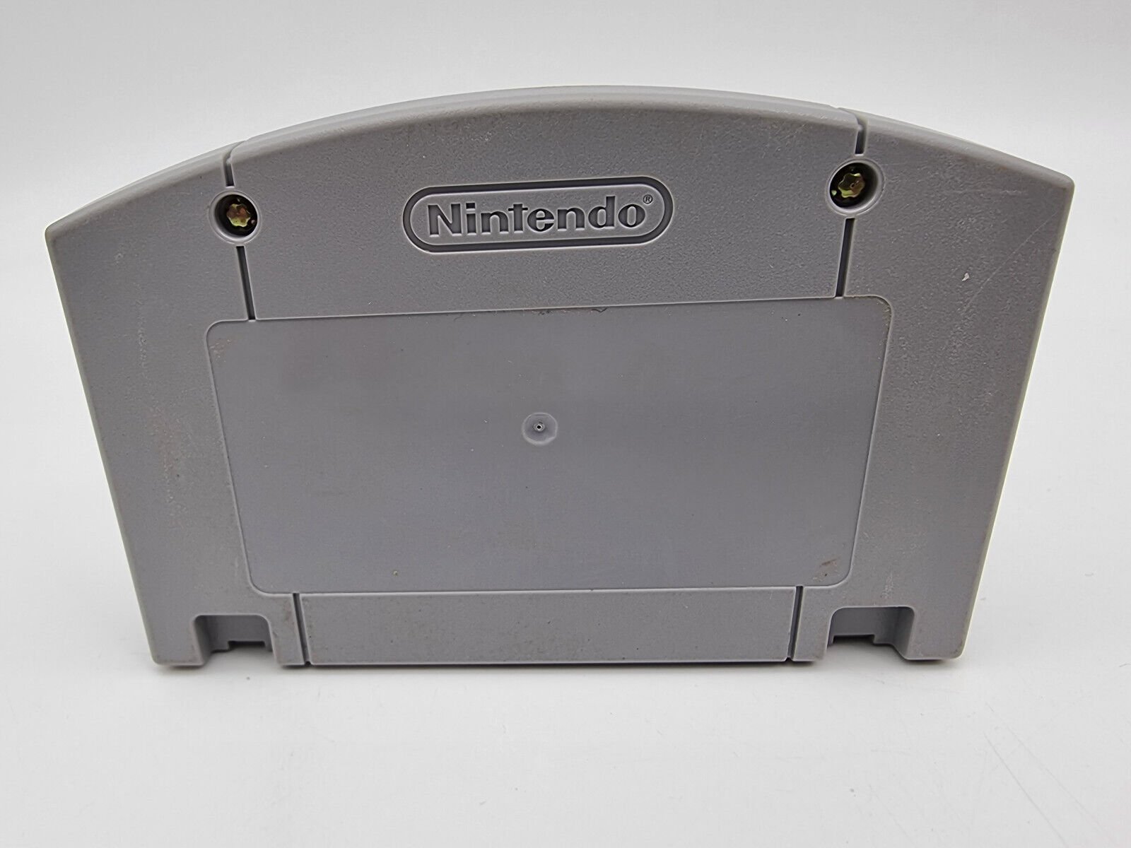 MAGICAL TETRIS CHALLENGE MICKEY JAPAN N64 NINTENDO 64 USED - Image 2