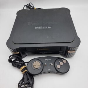 PANASONIC FZ-1 CONSOLE NO BOX JAPAN USED TESTED