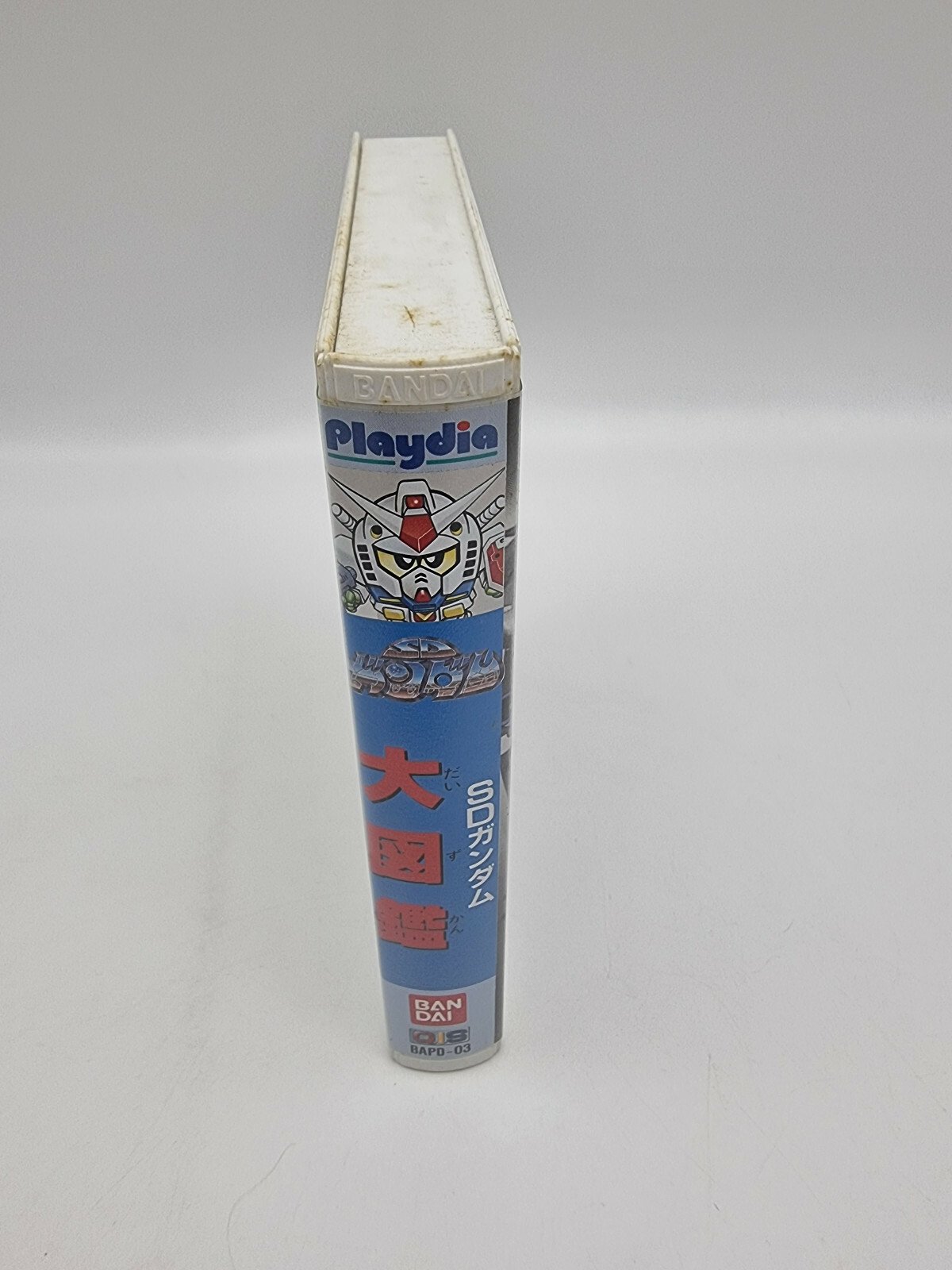 SD GUNDAM BANDAI PLAYDIA JAPAN USED | - Image 4