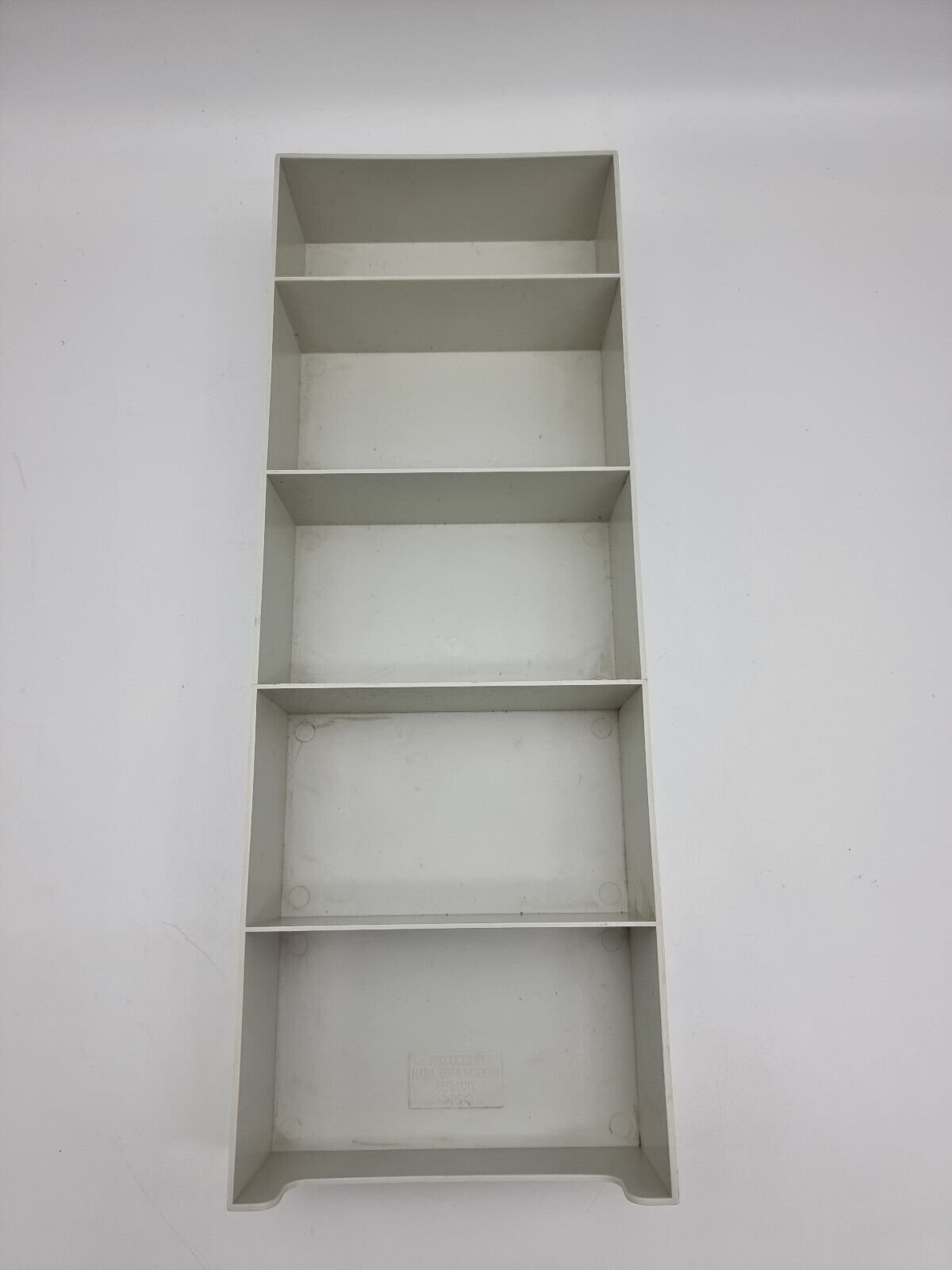 PLASTIC BOX CASE GAMEBOY ORIGINAL VERY RARE - Image 4