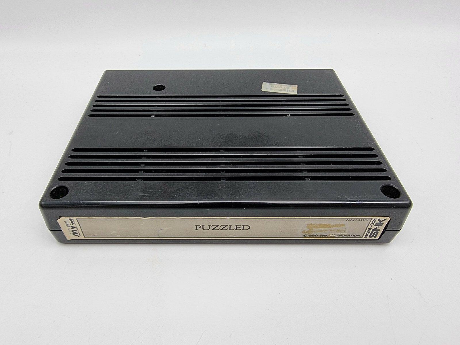 PUZZLED CART FOR NEO GEO MVS USED - Image 5