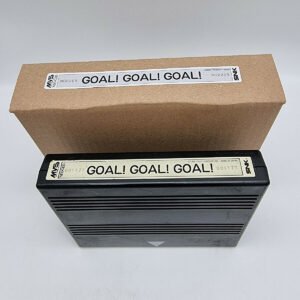 GOAL! GOAL! GOAL! CART FOR NEO GEO MVS USED