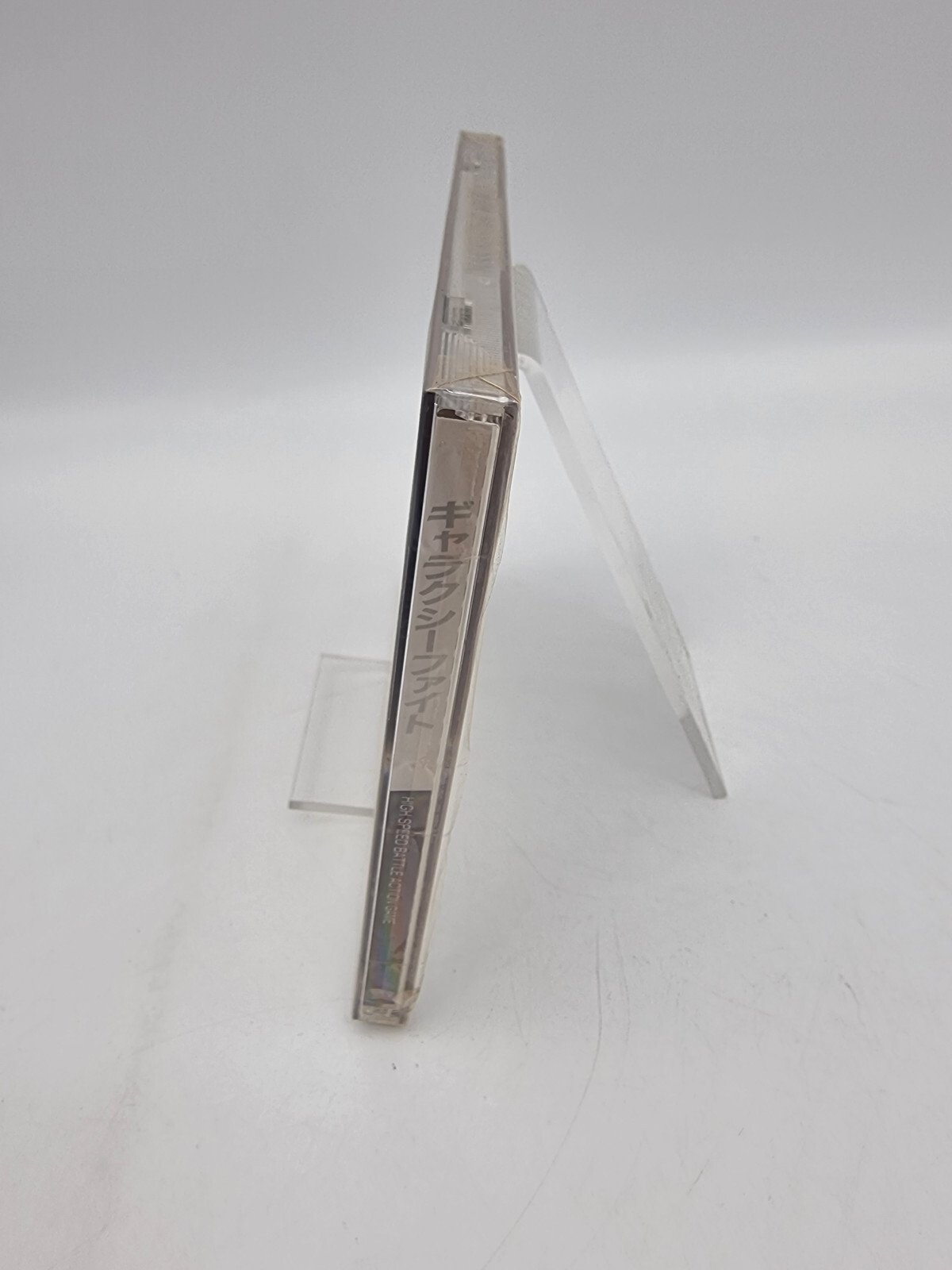 GALAXY FIGHT NEO GEO CD JAPAN BRAND NEW SEALED - Image 4