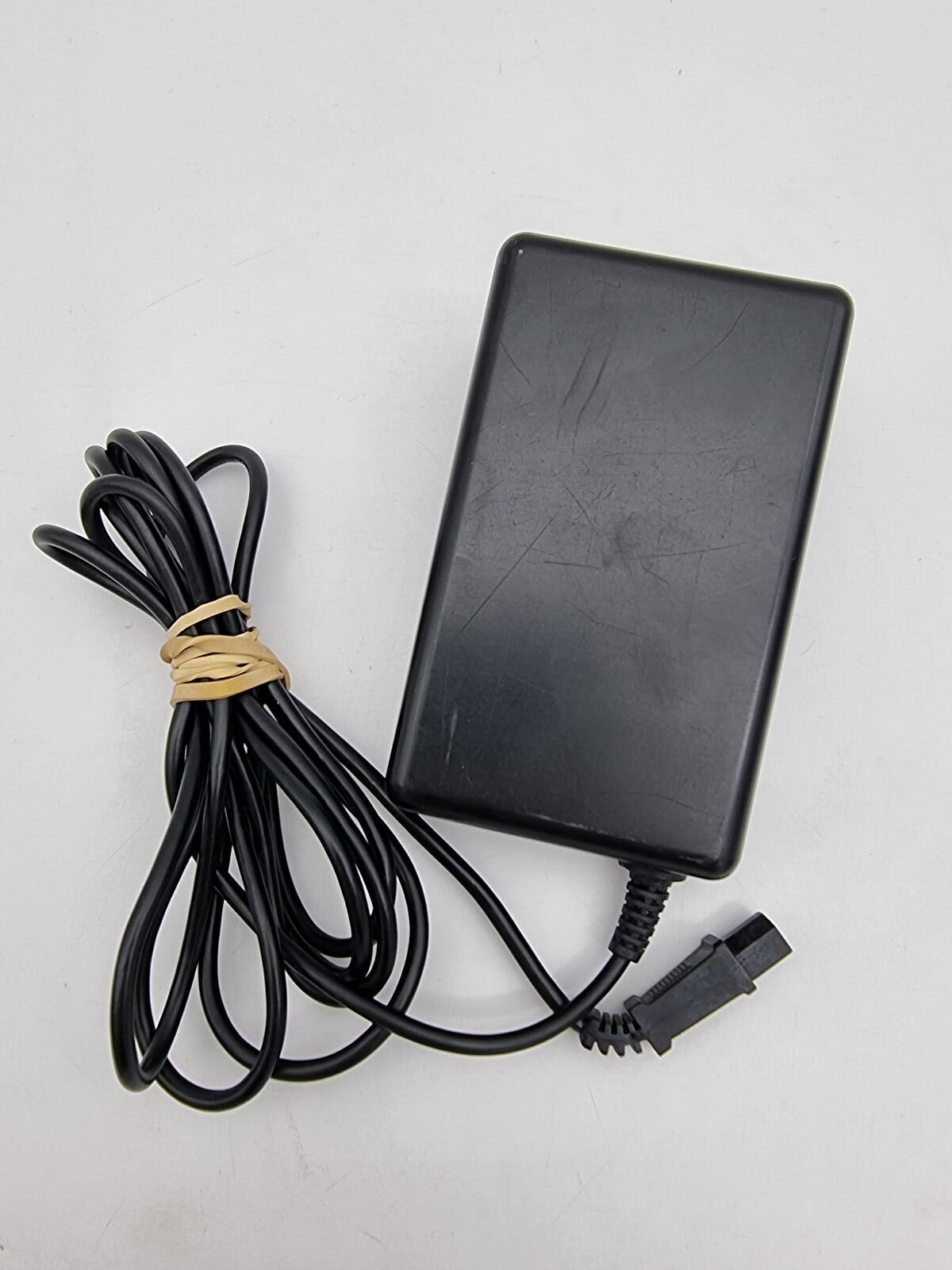 NEO GEO CD POWER SUPPLY 110V SNK OFFICIAL JAPAN USED