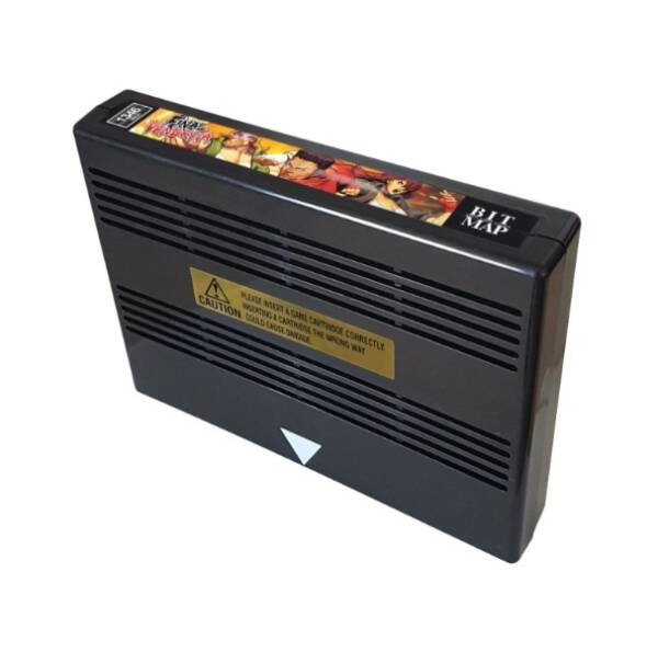 Final Vendetta Neo Geo MVS - Image 3